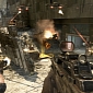 President Bosworth in Call of Duty: Black Ops 2 Is Actually Hillary Clinton