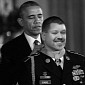 President Obama Awards Medal of Honor to Windows 10 Guru Gabe Aul