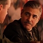 President Obama Gets Special “Monuments Men” Screening at the White House