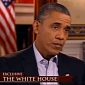President Obama Gets Testy on Bill O’Reilly in Pre-Super Bowl 2014 Interview – Video