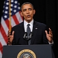 President Obama’s Speech at Sandy Hook Vigil Prompts Vile Racist Comments