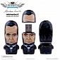 President's Day Brings President-Faced Flash Drives