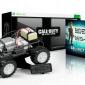 Prestige Edition of Call of Duty: Black Ops Includes Surveillance Vehicle