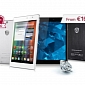 Prestigio MultiPad 4 Diamond Luxury Tablet Available for Pre-Order