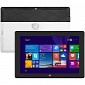 Prestigio MultiPad Visconte 3 Tablet Launches with Windows 8.1 with Bing