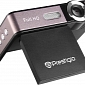 Prestigio Updates Firmware for Road Runner 505 Dashcam