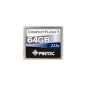 Pretec Develops World's Largest and World's Fastest CompactFlash Memory Cards
