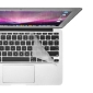 Prevent MacBook Air Keyboard Wear with iSkin 'ProTouch'