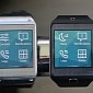 Preview: Samsung Galaxy Gear Will Be Updated to Tizen