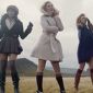 Preview for The Saturdays’ ‘My Heart Takes Over’