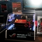 Preview of 890FX-Based RoG Motherboards from ASUS