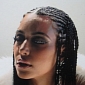Preview of Kim Kardashian’s ‘Racy’ Music Video Leaks Online