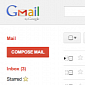 Preview the Google+ Inspired Gmail Redesign Now