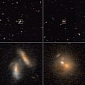 Previous Estimates of Galaxy Collision Rates Are Correct