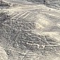 Previously Unknown Geoglyphs Found in the Nazca Desert in Southern Peru
