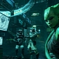 Prey 2 Concept Is Sound, Quality Is the Problem, Says Bethesda