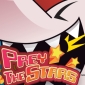 Prey The Stars Is Gold