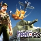 Price Changes in Battlefield Heroes Anger Players