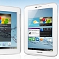 Prices of Samsung Galaxy Tab 3 8.0 and 10.1 Tablets Posted