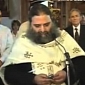 Priest's Phone Plays Epic Prodigy Ringtone During Mass – Video