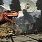 Primal Carnage: Extinction Debuts on PC in November, PS4 in 2015 – Video, Screenshots