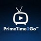 PrimeTime2Go Now Available for Motorola Android Phones