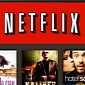 Primetime Web Traffic in US Goes to Netflix and YouTube