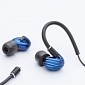 Primo 8 Is a Set of In-Ear Headphones with Balanced Armature Speakers