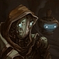 “Primordia” Post-Apocalyptic Adventure in Steam Greenlight, Up for Pre-Order