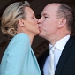Prince Albert of Monaco Denies Talk of Sham Marriage, Blasts the Press for It