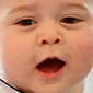Prince George to Be Featured on New Zealand Stamps and Coins