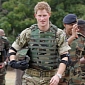 Prince Harry Saves Soldier from Gay Hate Attack