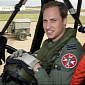 Prince William May Be Losing His Job as Search and Rescue Company Is Privatized