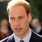 Prince William Rescues Stranded Couple