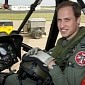 Prince William Will Donate Salary from Job as Helicopter Pilot to Charity