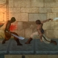 Prince of Persia Classic for XBLA - No Spoilers, It's all the Same