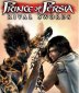 Prince of Persia: Rival Swords Joins the PSP Oasis