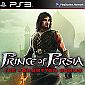 Prince of Persia: The Forgotten Sands Review
