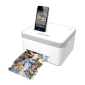 Print Out Photos Directly from Your iPhone 4 with the Bolle BP-10 Docking Printer