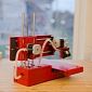 Printrbot Launches 3D Printer Made of Metal – Video