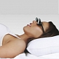 Prism Glasses, the Perfect Means to Read While Lying Down
