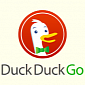Privacy-Conscious Google Alternative DuckDuckGo Triples Traffic in Three Months