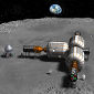 Private Company Aims for Lunar Base
