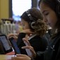 Private School Chooses Surface Tablets for Personalized Learning