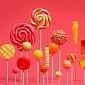 Privilege Escalation Risk Fixed in Android Lollipop, Lower Versions Vulnerable
