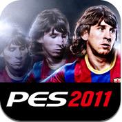 pes 2011 for android