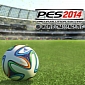 Pro Evolution Soccer 2014 Will Get World Challenge Mode on March 26
