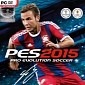 Pro Evolution Soccer 2015 Launch Trailer Features Mario Gotze and a Lot of Slow Motion