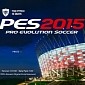 Pro Evolution Soccer 2015 Review (Xbox One)