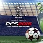Pro Evolution Soccer 2015 World Finals Will Take Place Before Champions League Final